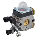 Carburetor Ignition Coil Kit for Stihl FS55 FS38 FS55R KM55 FS45 FS46 Trimmer Parts - Extra Image