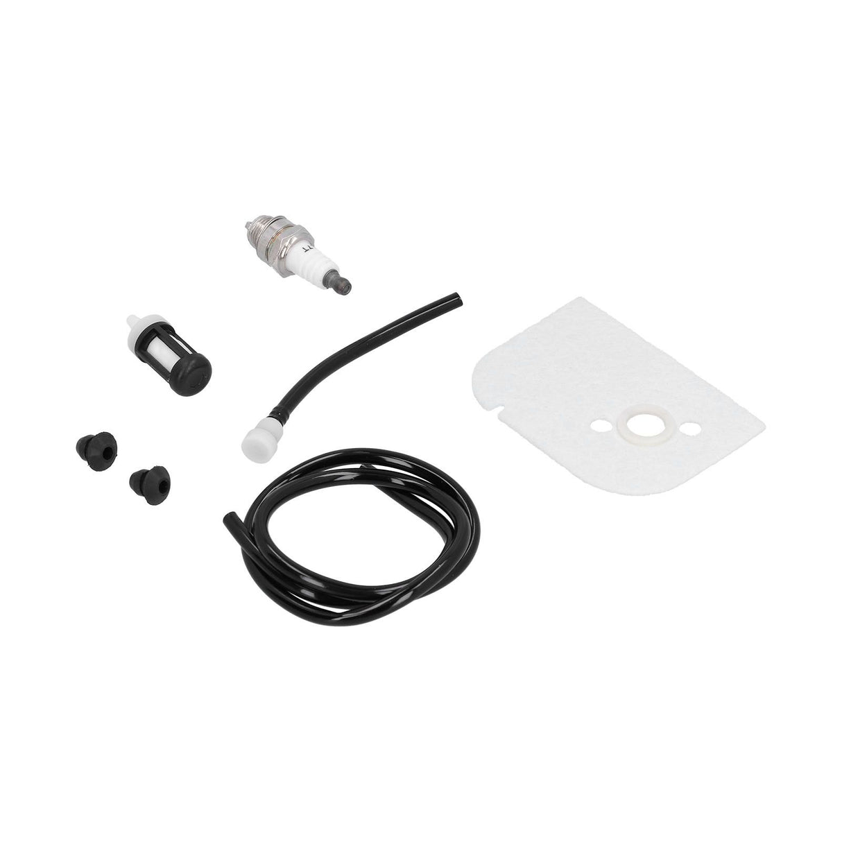 Air Filter Cotton Fuel Filter Spark Plug Chainsaw Accessory for STIHL 009 010 011 012 ST600