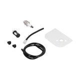 Air Filter Cotton Fuel Filter Spark Plug Chainsaw Accessory for STIHL 009 010 011 012 ST600