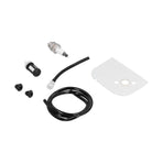 Air Filter Cotton Fuel Filter Spark Plug Chainsaw Accessory for STIHL 009 010 011 012 ST600