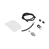 Air Filter Cotton Fuel Filter Spark Plug Chainsaw Accessory for STIHL 009 010 011 012 ST600 - Extra Image