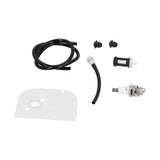Air Filter Cotton Fuel Filter Spark Plug Chainsaw Accessory for STIHL 009 010 011 012 ST600 - Extra Image