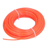 2.7mmx15m Trimmer Line Nylon Heavy Duty Grass Cutting Trimmer Wire Cord Replacement