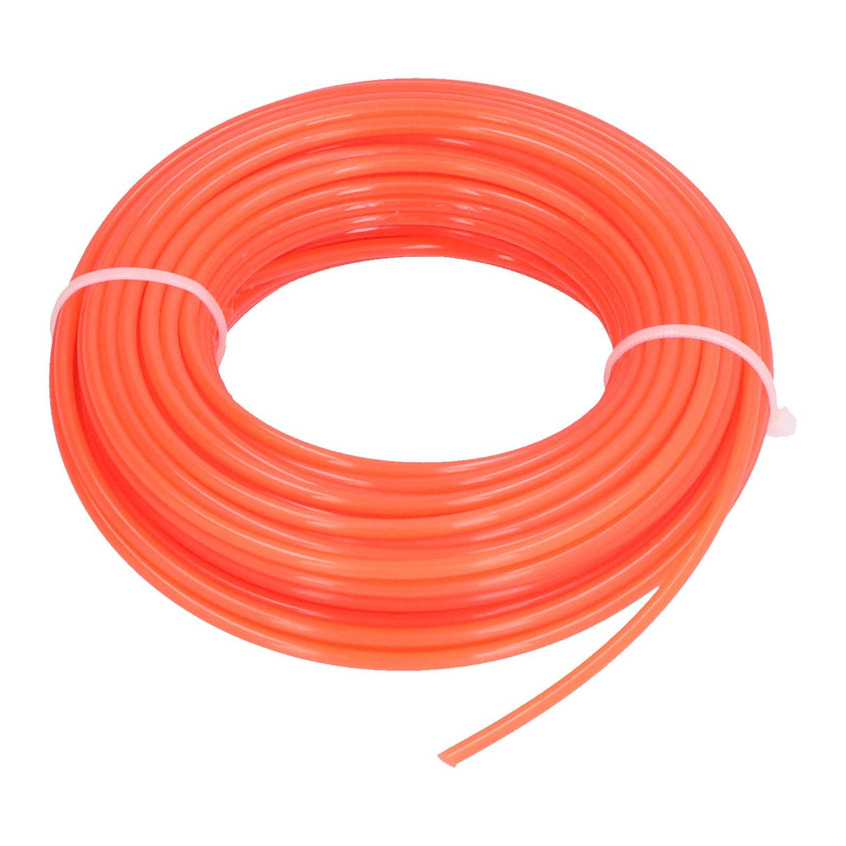 2.7mmx15m Trimmer Line Nylon Heavy Duty Grass Cutting Trimmer Wire Cord Replacement