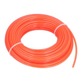 2.7mmx15m Trimmer Line Nylon Heavy Duty Grass Cutting Trimmer Wire Cord Replacement