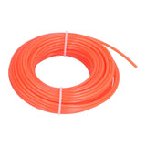 2.7mmx15m Trimmer Line Nylon Heavy Duty Grass Cutting Trimmer Wire Cord Replacement - Extra Image