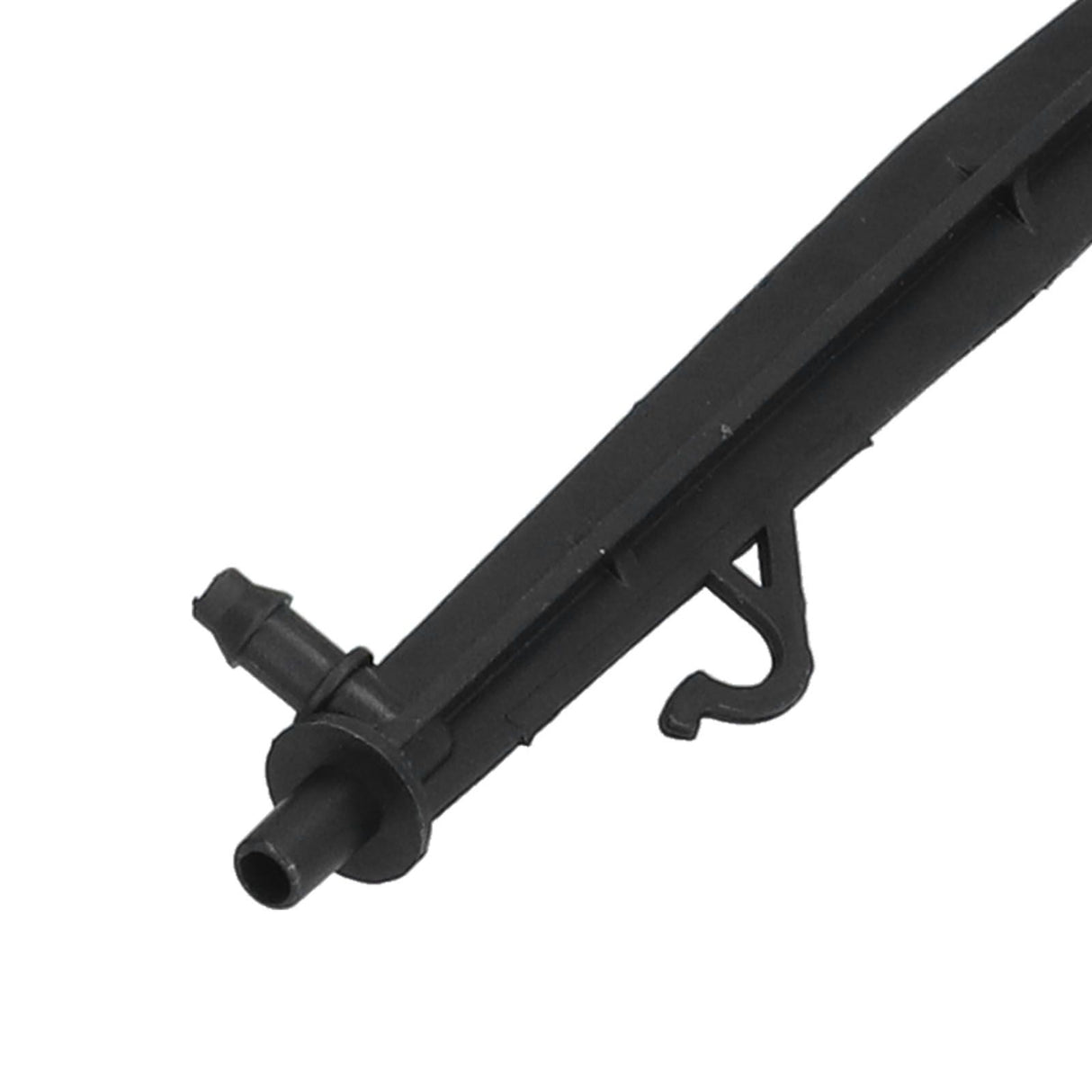 30PCS Micro Sprinkler Bracket Plastic Ground Insertion Rod Irrigation Drip Support Stake for Gardening