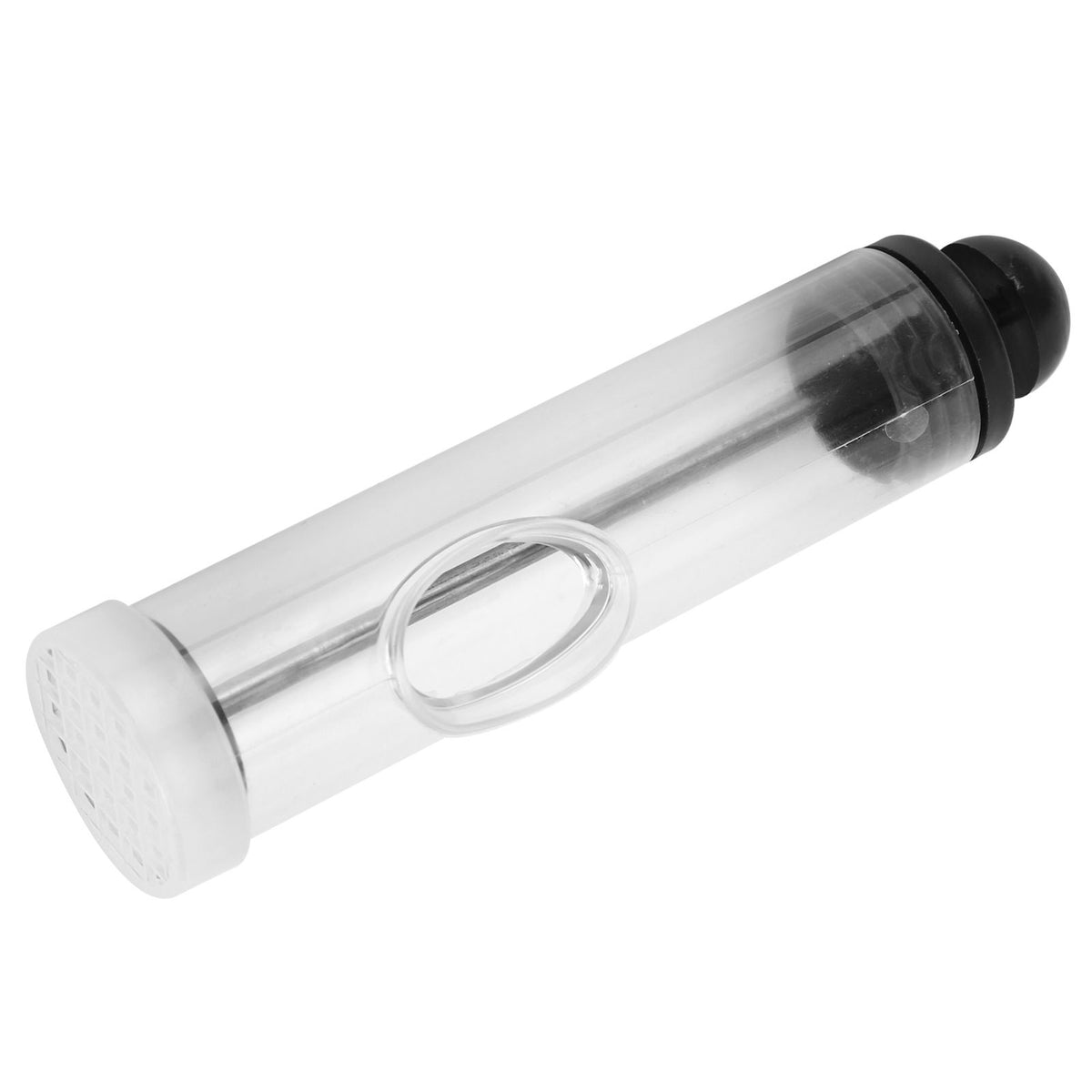 Queen Bee Marking Tube Cage Lightweight Plastic Queen Bee Rearing Bottle Beekeeping Supplies
