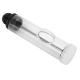 Queen Bee Marking Tube Cage Lightweight Plastic Queen Bee Rearing Bottle Beekeeping Supplies