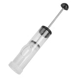 Queen Bee Marking Tube Cage Lightweight Plastic Queen Bee Rearing Bottle Beekeeping Supplies