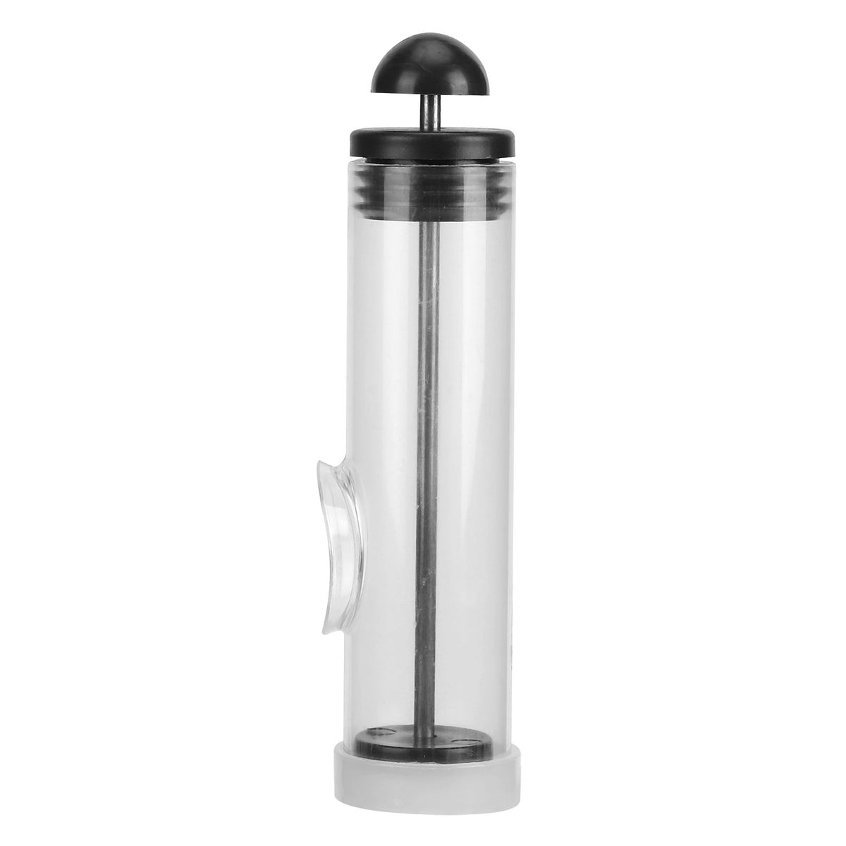 Queen Bee Marking Tube Cage Lightweight Plastic Queen Bee Rearing Bottle Beekeeping Supplies