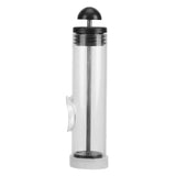 Queen Bee Marking Tube Cage Lightweight Plastic Queen Bee Rearing Bottle Beekeeping Supplies
