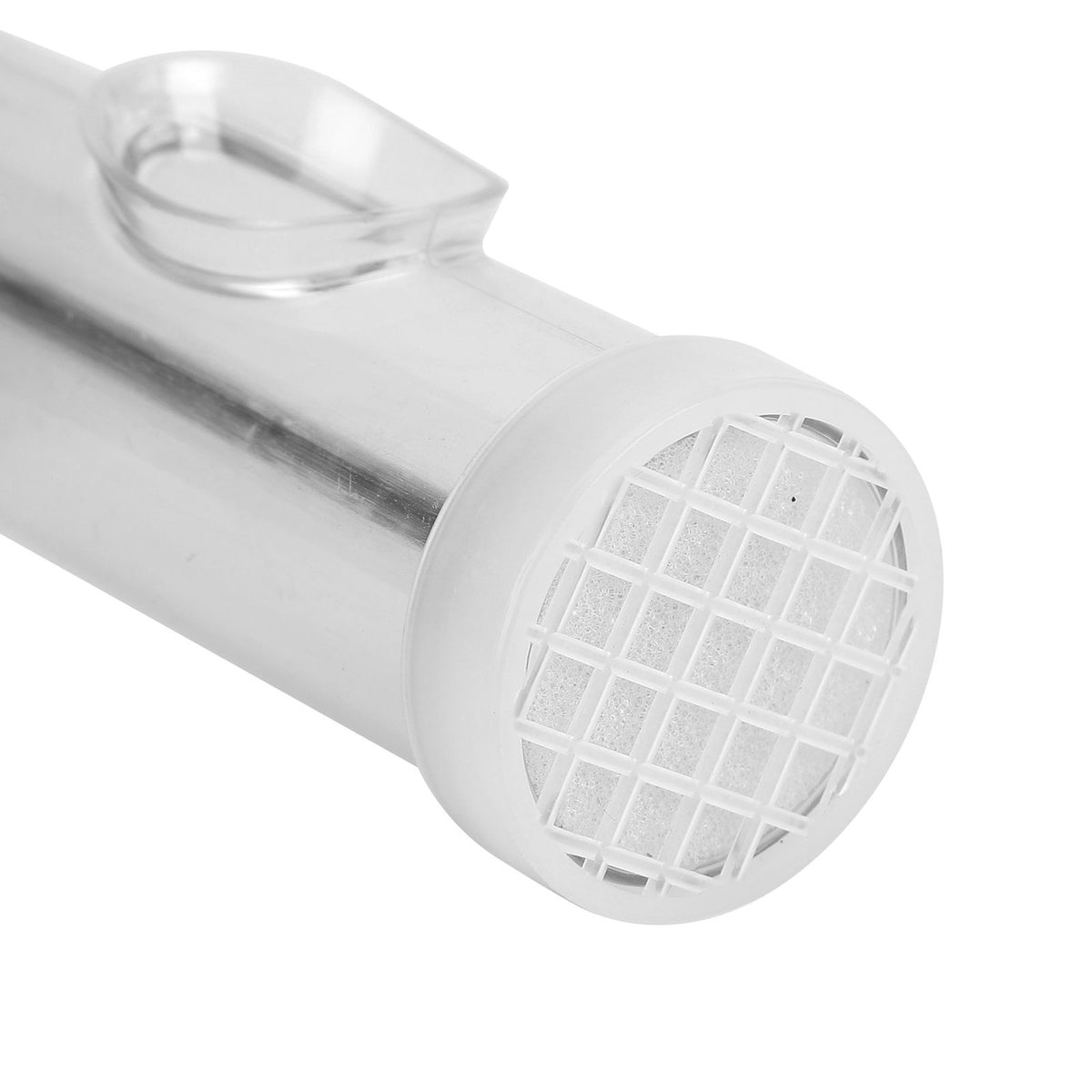 Queen Bee Marking Tube Cage Lightweight Plastic Queen Bee Rearing Bottle Beekeeping Supplies