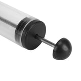 Queen Bee Marking Tube Cage Lightweight Plastic Queen Bee Rearing Bottle Beekeeping Supplies - Extra Image