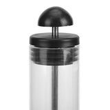 Queen Bee Marking Tube Cage Lightweight Plastic Queen Bee Rearing Bottle Beekeeping Supplies