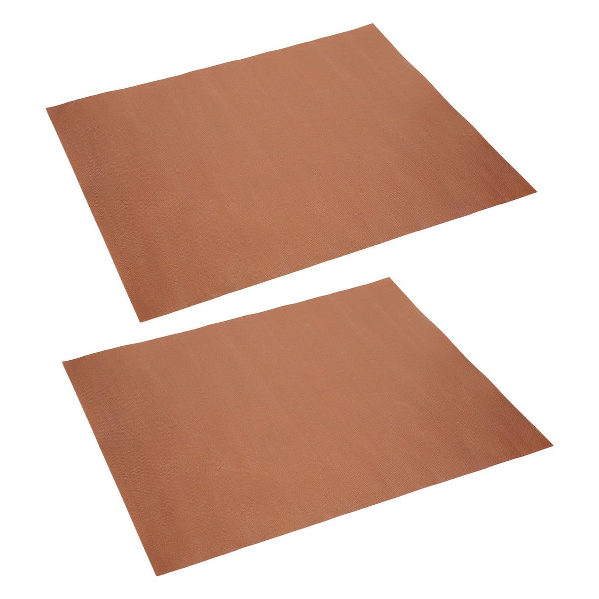 40x33cm Barbecue Mat Non‑Stick Heat‑Resistant BBQ Grill Mat for Kitchen Outdoor Camping