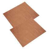 40x33cm Barbecue Mat Non‑Stick Heat‑Resistant BBQ Grill Mat for Kitchen Outdoor Camping - Close-Up Angle
