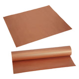 40x33cm Barbecue Mat Non‑Stick Heat‑Resistant BBQ Grill Mat for Kitchen Outdoor Camping - Extra Image