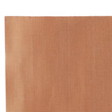 40x33cm Barbecue Mat Non‑Stick Heat‑Resistant BBQ Grill Mat for Kitchen Outdoor Camping
