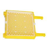 Apiculture System Kit Queen Bee Rearing System Box Beekeeping Box Rearing Grafting Kit - Close-Up Angle
