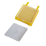 Apiculture System Kit Queen Bee Rearing System Box Beekeeping Box Rearing Grafting Kit - Low Angle