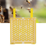 Apiculture System Kit Queen Bee Rearing System Box Beekeeping Box Rearing Grafting Kit - Extra Image