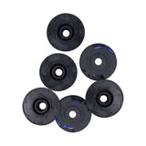 6Pcs Trimmer Spool Line Replacement for Ryobi 18V 24V 40V String Trimmers Lawn Mower