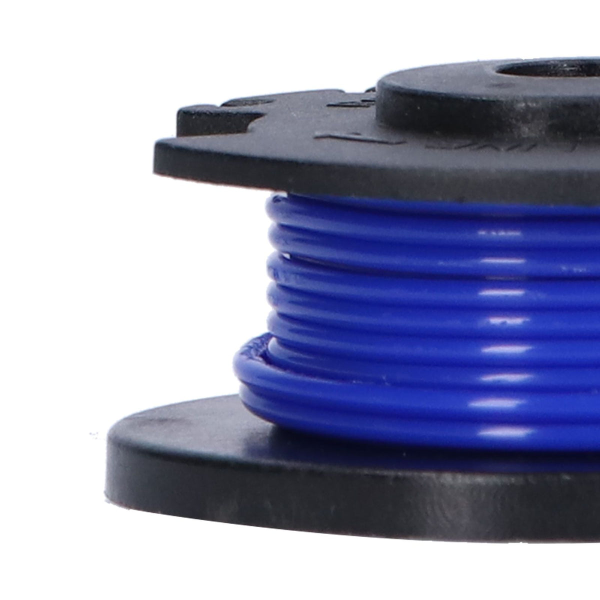 6Pcs Trimmer Spool Line Replacement for Ryobi 18V 24V 40V String Trimmers Lawn Mower