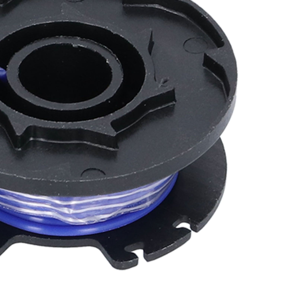 6Pcs Trimmer Spool Line Replacement for Ryobi 18V 24V 40V String Trimmers Lawn Mower