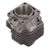 Cylinder Piston Kit Replacement Chainsaw Accessory for STIHL MS441 1138 020 120 50mm - Extra Image