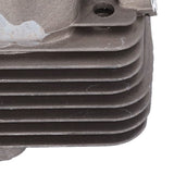 Cylinder Piston Kit Replacement Chainsaw Accessory for STIHL MS441 1138 020 120 50mm - Extra Image