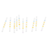 50Pcs Water Test Strip 6‑In‑1 PH Value Hardness Test Strip Pool Test Strip for Aquarium Pond - Extra Image
