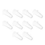 10Pcs Nose Spray Head Vaccine Durable Lightweight Veterinary Nasal Spray Head for Piglets - Extra Image
