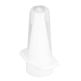 10Pcs Nose Spray Head Vaccine Durable Lightweight Veterinary Nasal Spray Head for Piglets - Extra Image