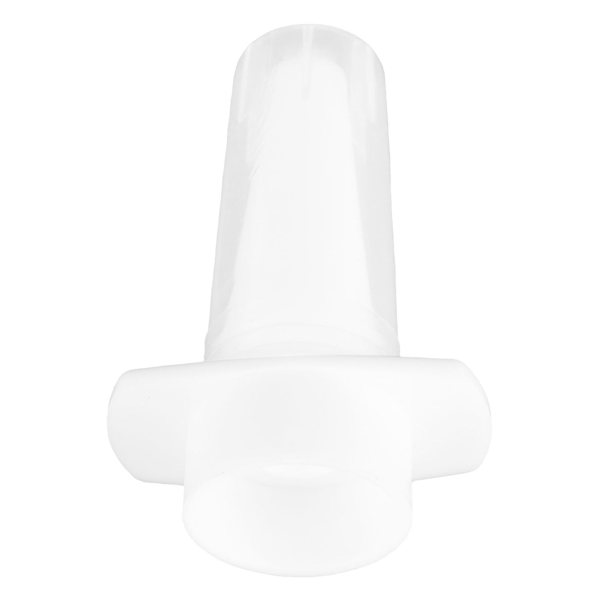 10Pcs Nose Spray Head Vaccine Durable Lightweight Veterinary Nasal Spray Head for Piglets