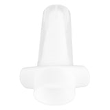 10Pcs Nose Spray Head Vaccine Durable Lightweight Veterinary Nasal Spray Head for Piglets - Extra Image