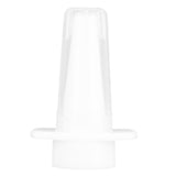 10Pcs Nose Spray Head Vaccine Durable Lightweight Veterinary Nasal Spray Head for Piglets