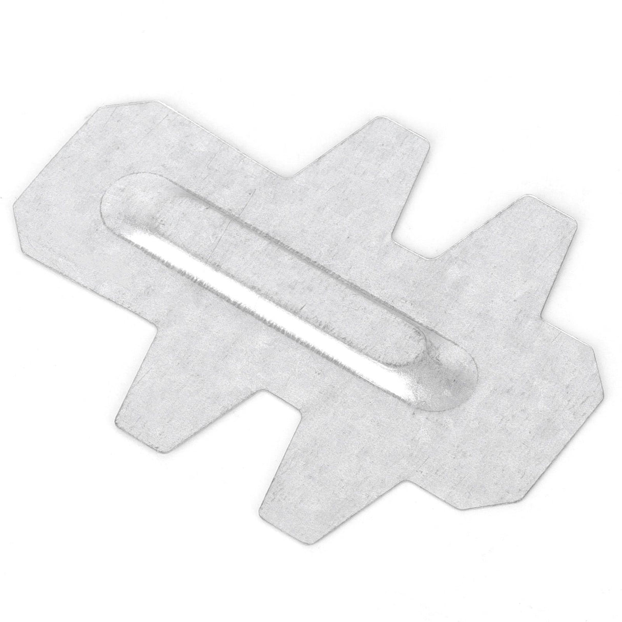 20PCS Rabbits Cage Cards Galvanized Sheet Iron Rabbits Cage Door Feeder Card Farming Equipment