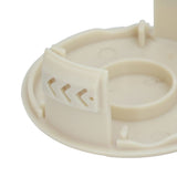 9Pcs Trimmer Spool Line with Cap Replacement Parts Fit for Ryobi 18/24/40V Lawn Mower - Extra Image
