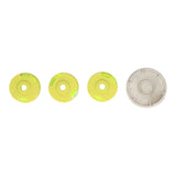 Twisted Trimmer Line Spool Replacement for Ryobi AC80RL3 .080in 18V 24V 40V Electric Lawn Mowers