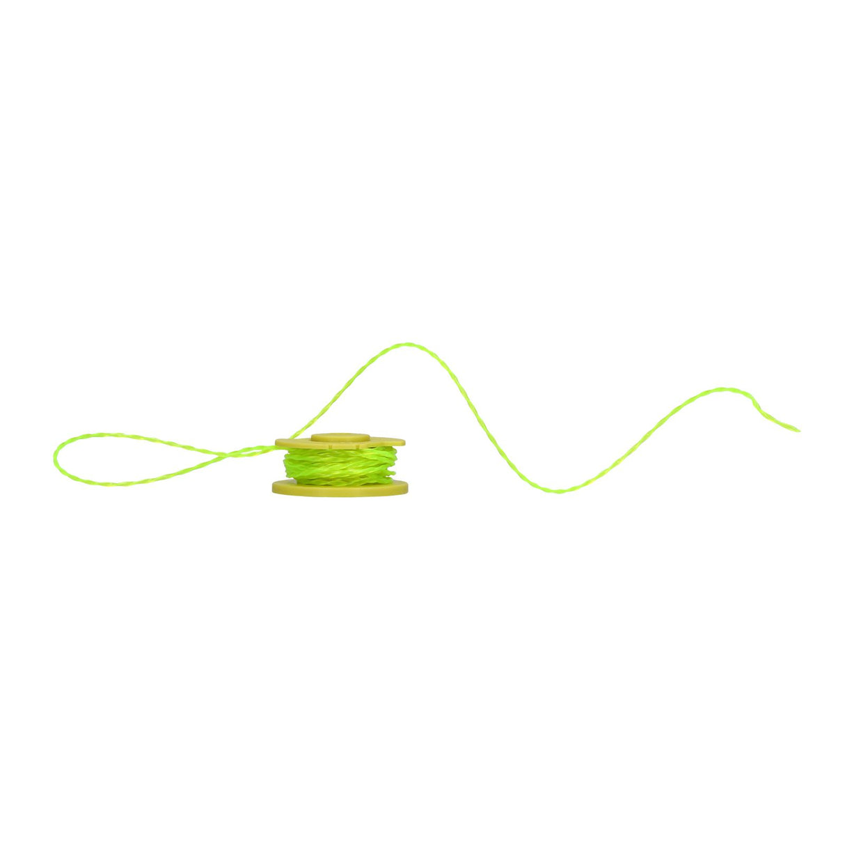 Twisted Trimmer Line Spool Replacement for Ryobi AC80RL3 .080in 18V 24V 40V Electric Lawn Mowers