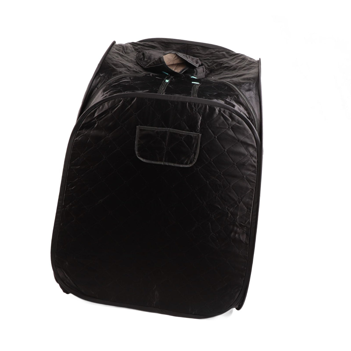 Portable Steam Sauna Private Sauna At Home Waterproof Sauna Box for Relaxation and Loss Weight