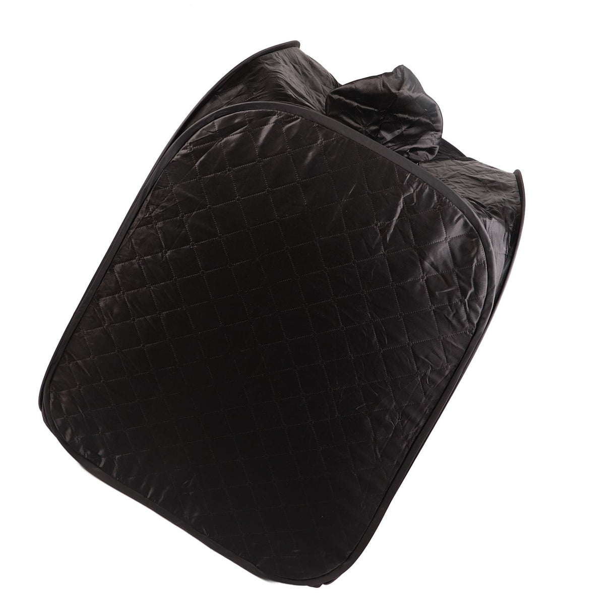 Portable Steam Sauna Private Sauna At Home Waterproof Sauna Box for Relaxation and Loss Weight