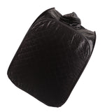 Portable Steam Sauna Private Sauna At Home Waterproof Sauna Box for Relaxation and Loss Weight - Top-Down View