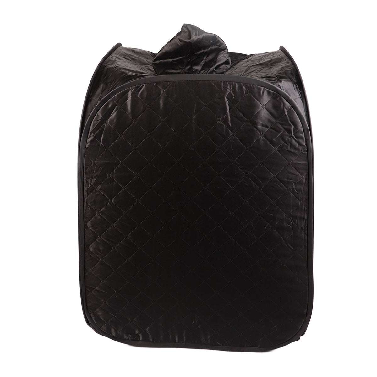 Portable Steam Sauna Private Sauna At Home Waterproof Sauna Box for Relaxation and Loss Weight