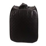 Portable Steam Sauna Private Sauna At Home Waterproof Sauna Box for Relaxation and Loss Weight - 45-Degree Angle
