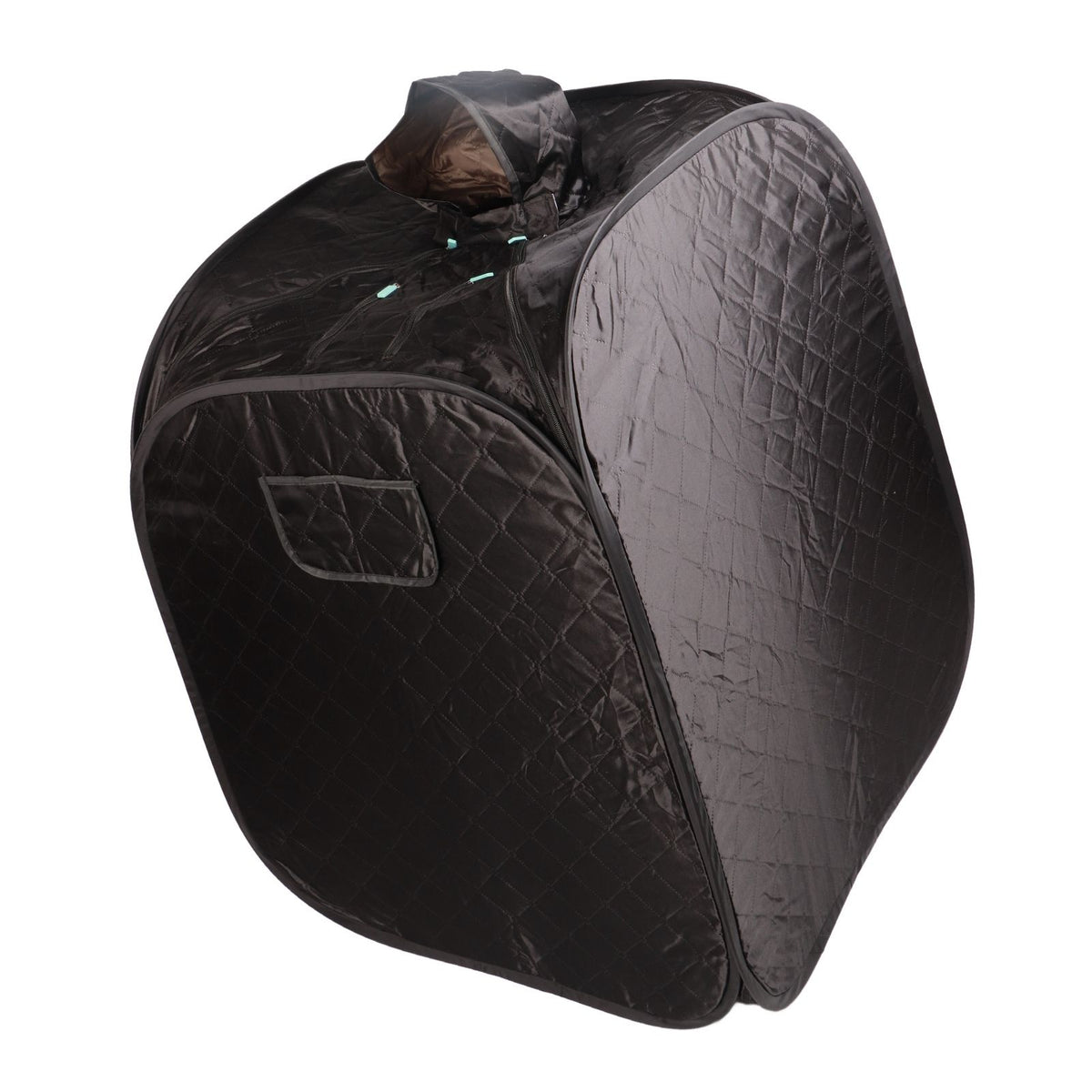 Portable Steam Sauna Private Sauna At Home Waterproof Sauna Box for Relaxation and Loss Weight
