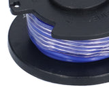 12Pcs Line Spool Replacement Trimmer Accessory Fit for Ryobi One+ AC14RL3A 18/24/40V - Extra Image