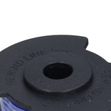 12Pcs Line Spool Replacement Trimmer Accessory Fit for Ryobi One+ AC14RL3A 18/24/40V - Extra Image
