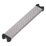 Swimming Pool Ladders Pedal with Replacement Screw Dot Stainless Steel Ladder Step for Pool - 45-Degree Angle